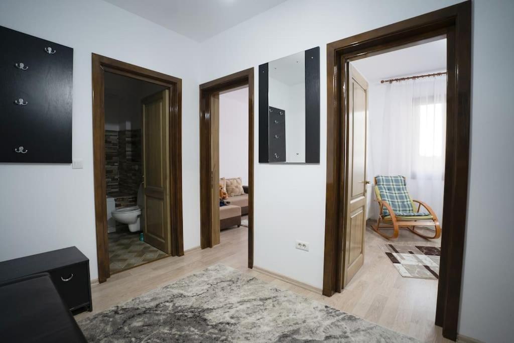 Alex 2 Apartament Яссы Экстерьер фото
