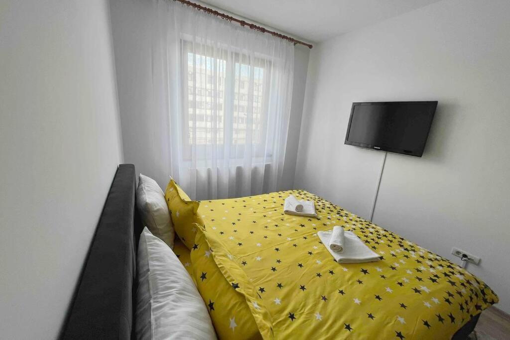 Alex 2 Apartament Яссы Экстерьер фото