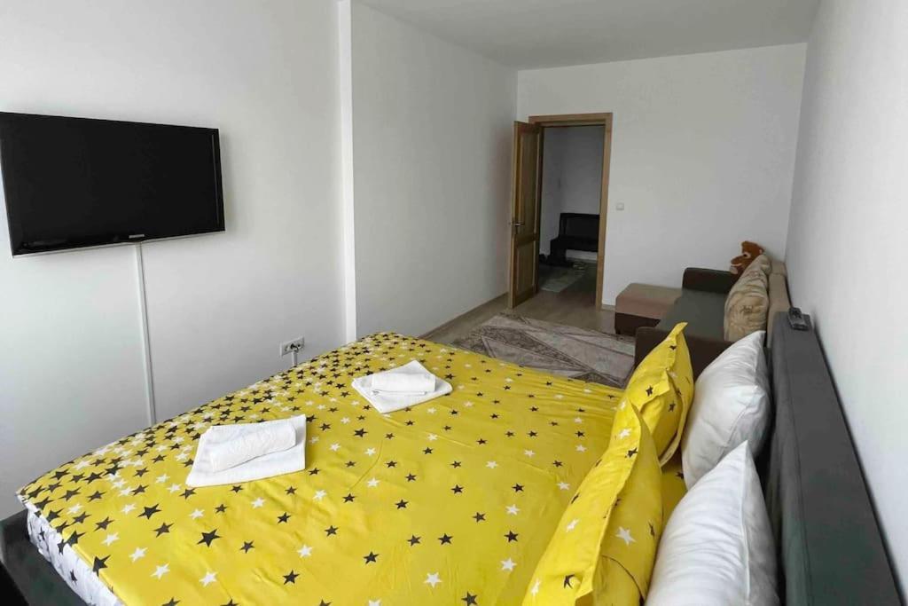 Alex 2 Apartament Яссы Экстерьер фото