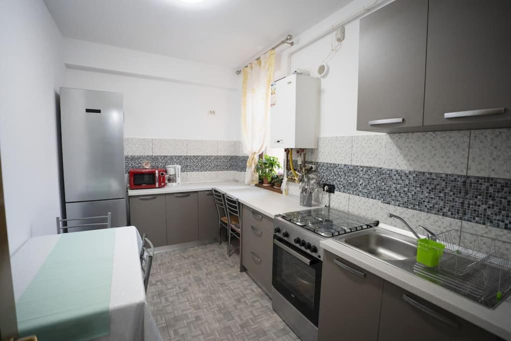 Alex 2 Apartament Яссы Экстерьер фото
