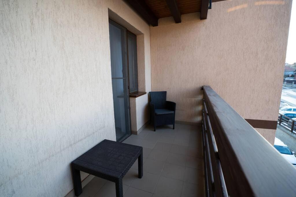Alex 2 Apartament Яссы Экстерьер фото