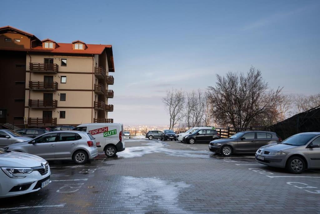 Alex 2 Apartament Яссы Экстерьер фото