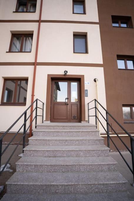Alex 2 Apartament Яссы Экстерьер фото