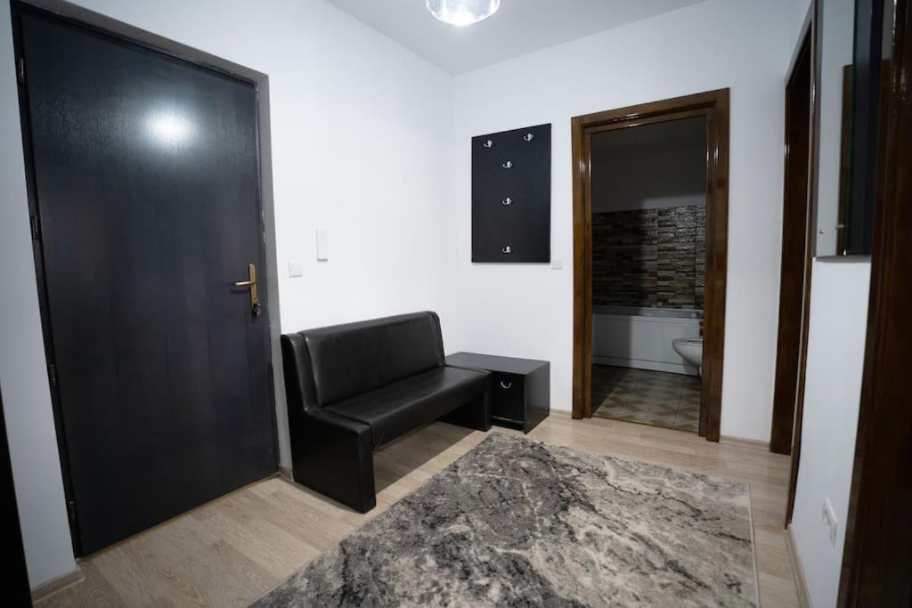 Alex 2 Apartament Яссы Экстерьер фото